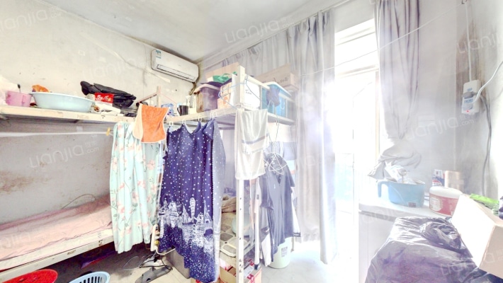 鹏益花园二手房实景图