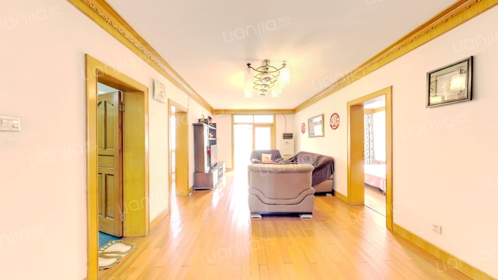 文园小区二手房实景图