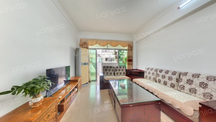 嘉骏苑二手房实景图