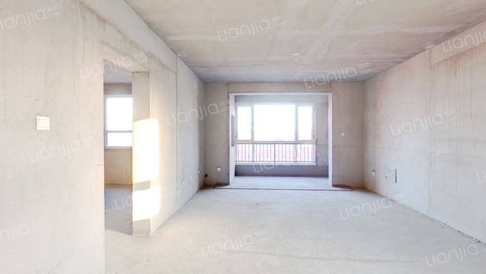 海安馨苑二手房实景图