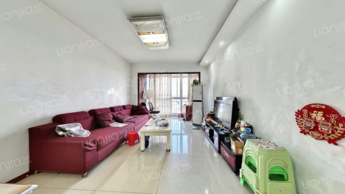 迪华苑二手房实景图