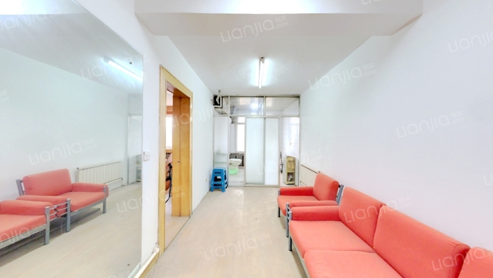 铁路小区(大东)二手房实景图