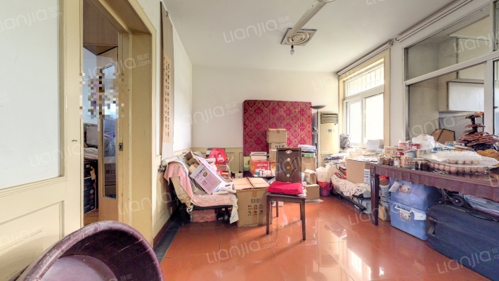 马纺新村二手房实景图