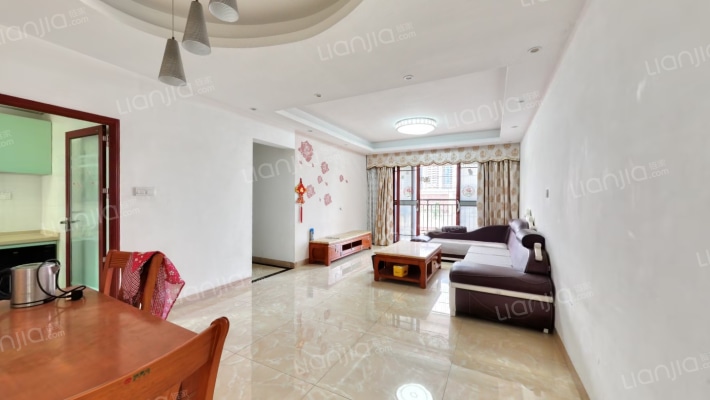 嘉园楼二手房实景图