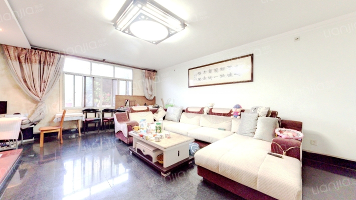 黄连桥派出所干警住宅二手房实景图