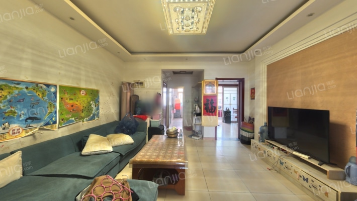 农干院路580号二手房实景图