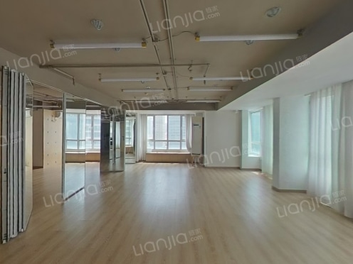 整租·万达39克拉 1室1厅 南/西北