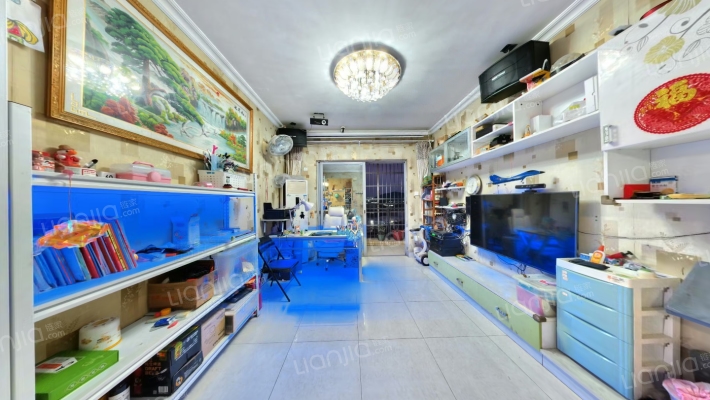 丰逸尚居二手房实景图