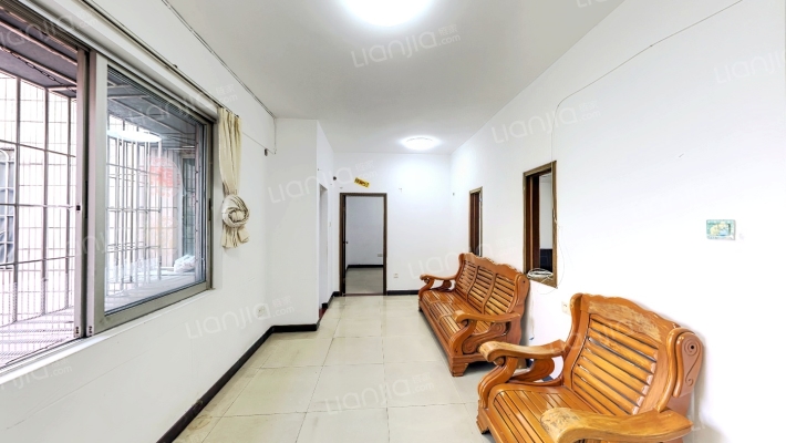 凤阳苑二手房实景图