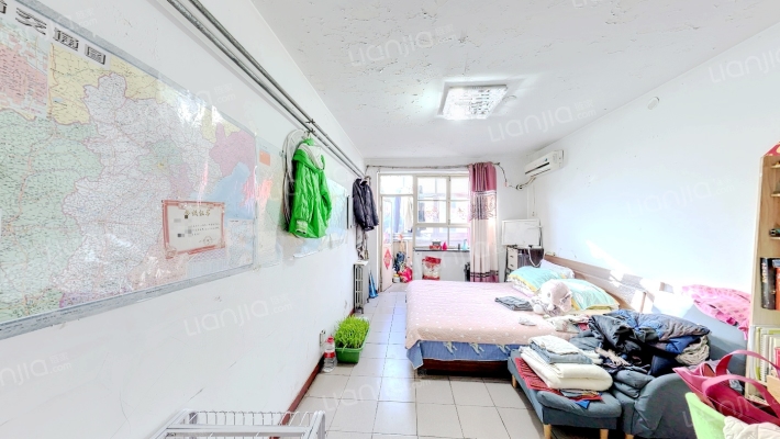 兴凯路109号院二手房实景图