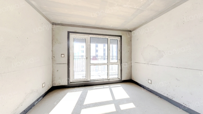 中海世家二手房实景图