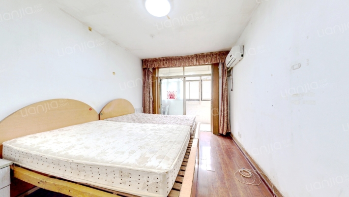 金贸新村二手房实景图