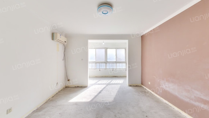 高科尚都二手房实景图