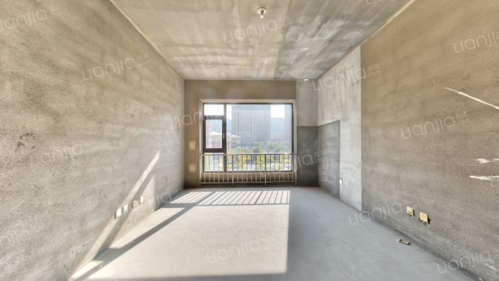 紫御东方二手房实景图