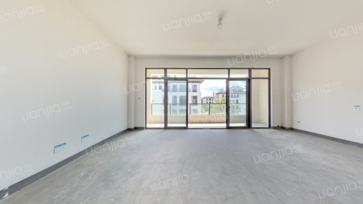 盛泽颐和公馆二手房实景图