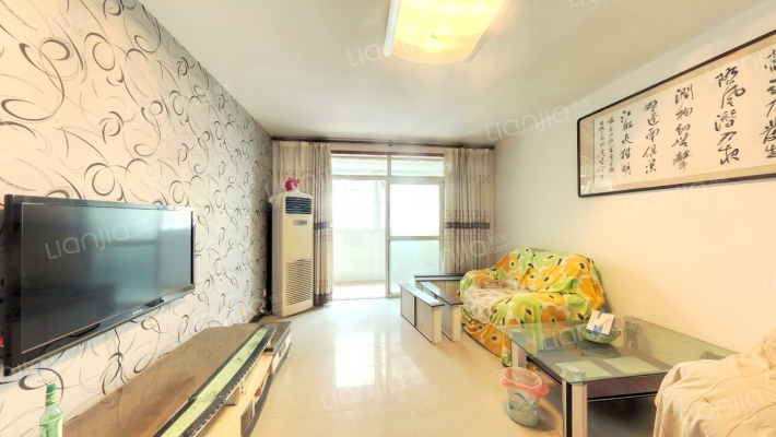 包河苑F区二手房实景图