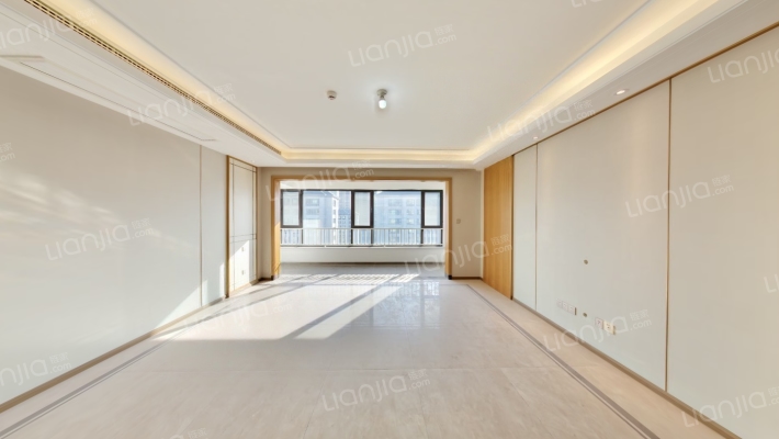 白鹭郡二手房实景图