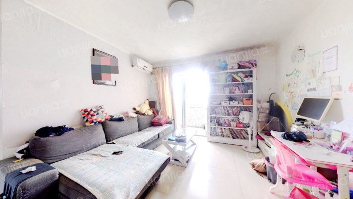 园东花园二手房实景图