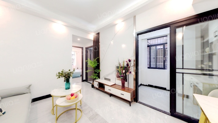 耀华社区存善正街二手房实景图