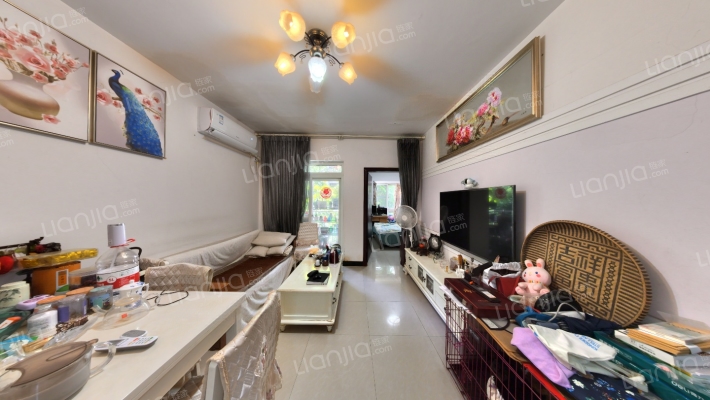 耐德佳苑二手房实景图