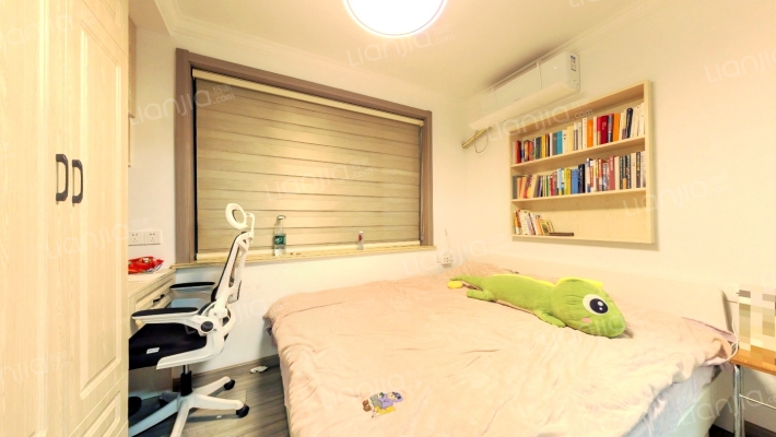 华阳路298弄二手房实景图