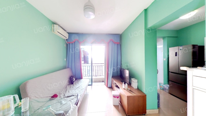 德安大厦二手房实景图