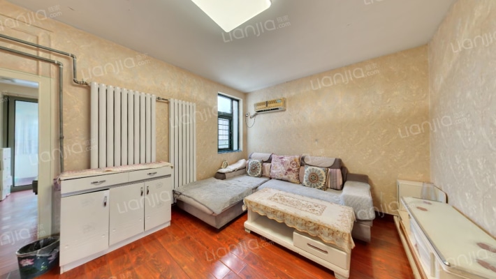 晨曦小区南院二手房实景图