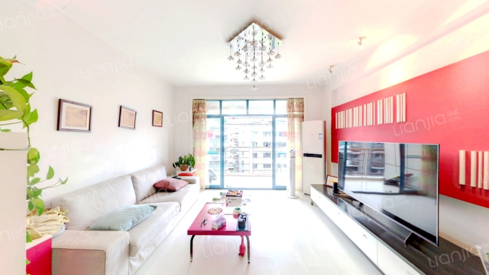 聚星城二手房实景图