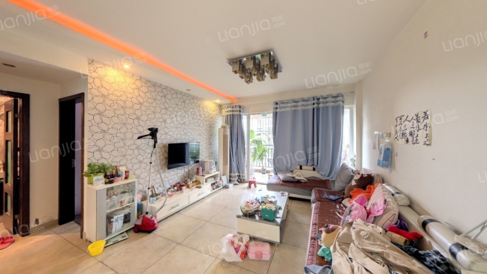 富诗特二手房实景图