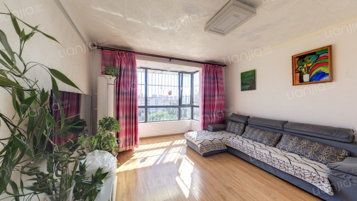 金厦新都庄园波溪园二手房实景图