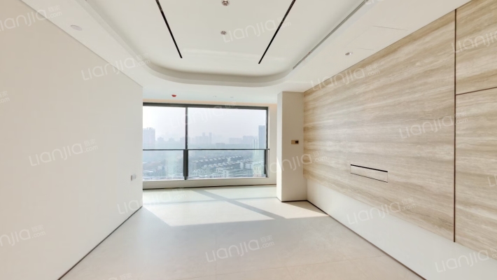 武汉长江天地二手房实景图