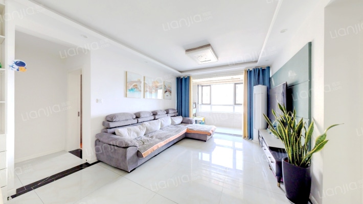 玉潭花溪二手房实景图