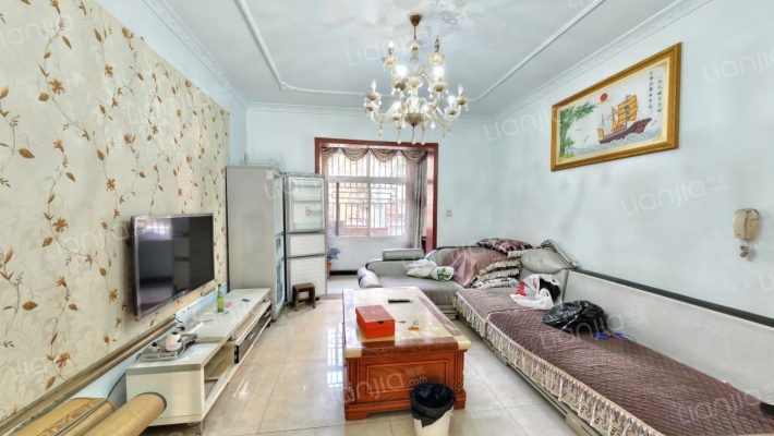 城北山水二手房实景图