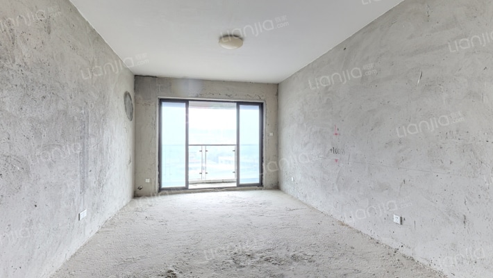 君荟庭二手房实景图