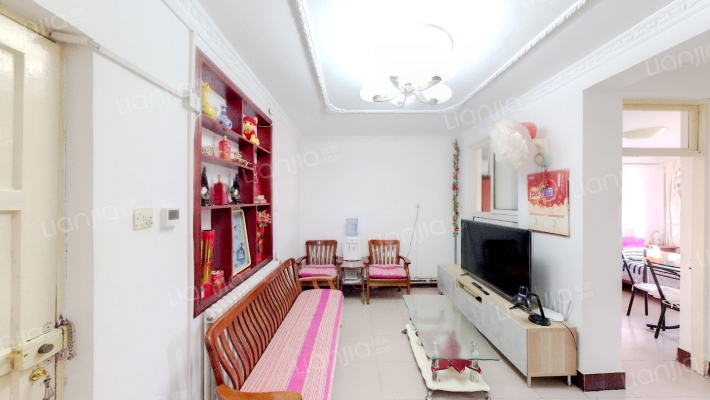 贵都花园二手房实景图