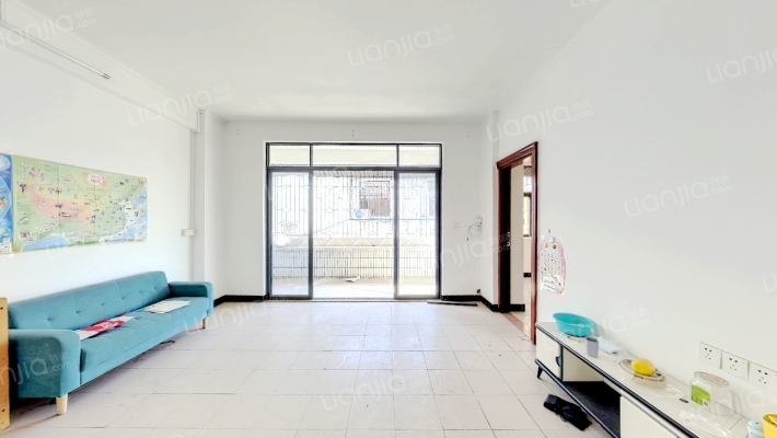 周园路二手房实景图