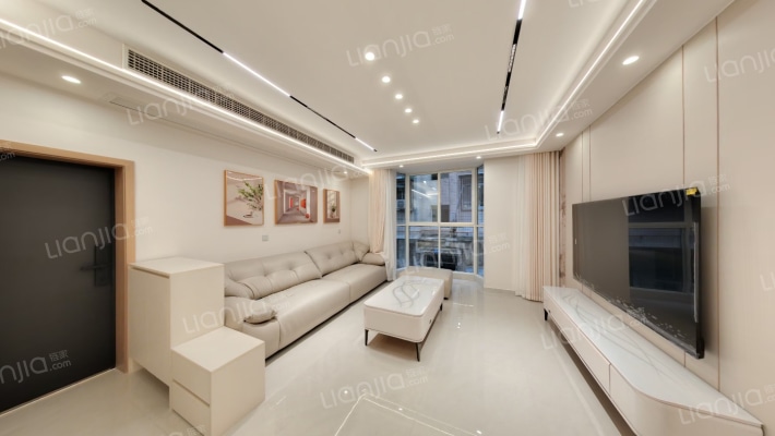 洪欣苑二手房实景图