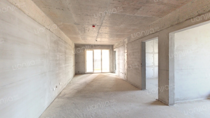 奥韵华府二手房实景图