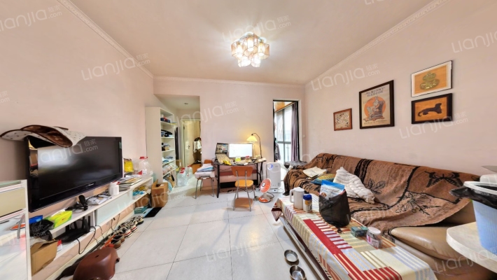 正黄上岭二手房实景图