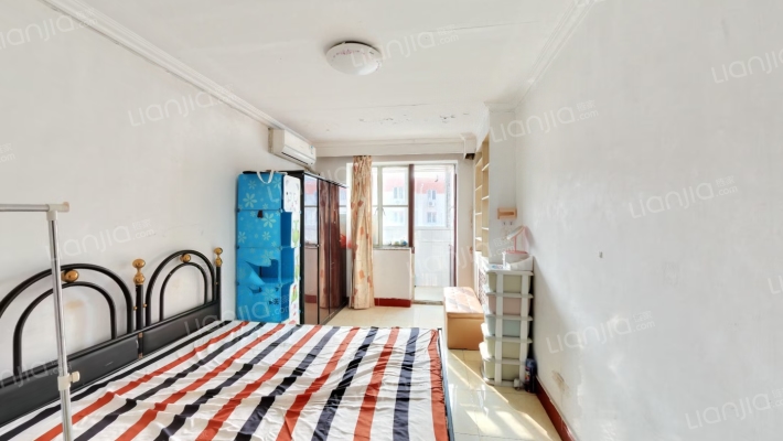 清源西里二手房实景图