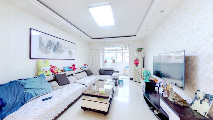 福苑小区二手房实景图