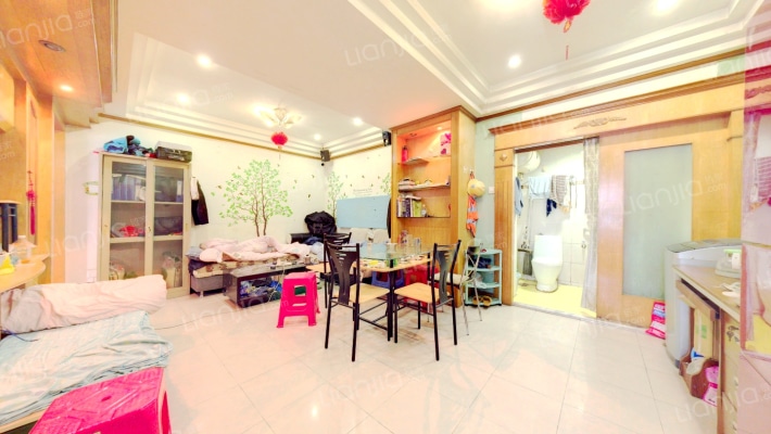 省运社区二手房实景图