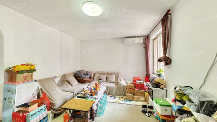 和旭里小区二手房实景图