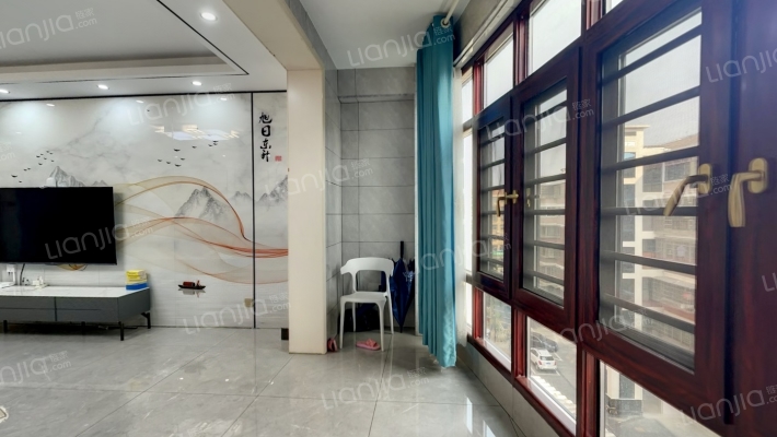 绿洲·金穗园二手房实景图