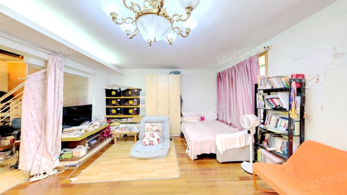 新梅广场二手房实景图