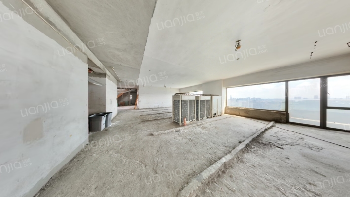 誉峰二手房实景图