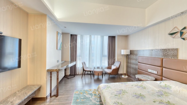 圆泰长沙印二手房实景图