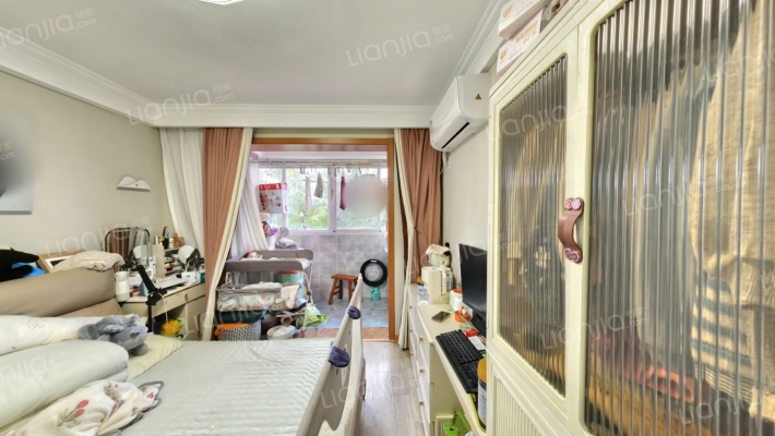 天坛新村16号二手房实景图