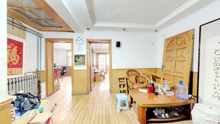 重庆南路48号二手房实景图