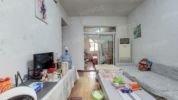 化工坊社区二手房实景图